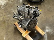 Chevy Malibu 2016 2017 2018 2019 2020 1.5l Wturbo Complete Engine Lfv 30k Mile
