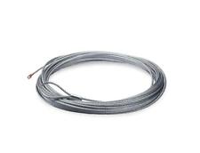Win Cable 9500 Pound Capacity 516 In Diameterx125 Foot Length