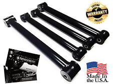 Stock Oem Upper Lower Control Arms - 2003-2009 Dodge Ram 25003500 4wd