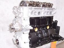 Rebuilt 96-97 Nissan Pick Up 2.4l Ka24e Longblock Engine
