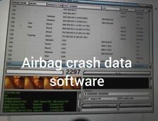 Air1bag Data Reset Tool Software X11 Programs Tachosoft Collection Link