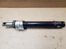 Used Western Suburbanite Fisher Homesteader Angle Cylinder 56772k Personal Plow