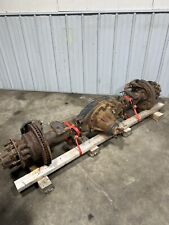 2006 Ford F550 Dually Rear Axle Assembly 10 Lug Spicer 130500 4.88 Gears
