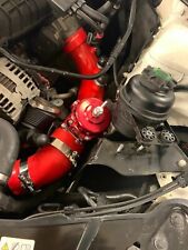 N54 Intake Hard Turbo Pipe Cooling Kit 50mm Bov For Bmw 135i 335i Xi E829092