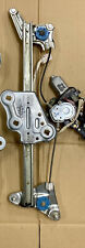 Toyota Chaser Mark Ii Jzx100 Front Driver Rhs Power Window Regulator Tested 1jz