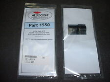 Autocom 1550 Formerly 159 P-clip Pack Of 2