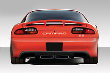 For 93-02 Chevrolet Camaro Zr Edition Rear Bumper 108842