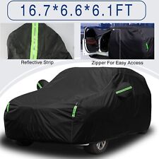 Fits Bmw X5 Full Car Cover Outdoor 100 Waterproof Uv All Weather Protection