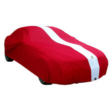 Autotecnica Show Car Cover Indoor Sofline Fleece Non Scratch For Mga Mgb