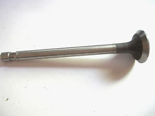 Fiat 500 500n Jolly Bianchina Exhaust Valve 27mm New