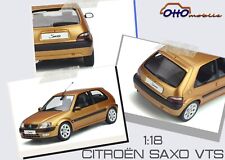 Otto - Citroen Saxo Phase 2 - Vts 16v - Ottomobile