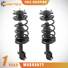 Left Right Front Complete Shocks Struts Assembly For 04-06 Scion Xa Xb I4 1.5l