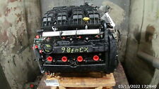 2011-2020 Dodge Journey 2.4l 4 Cyl Engine Motor 83k Miles Oem