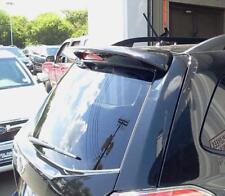 New Painted Any Color Custom Rear Hatch Spoiler For 2014-2019 Subaru Forester