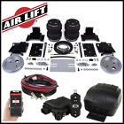 Air Lift Loadlifter 5000 Air Springs Bags Compressor Kit Fits 2010-18 Ram 1500