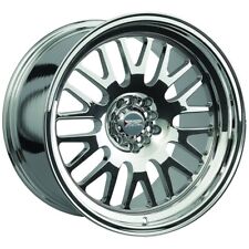 Xxr Wheels 531 Rim 16x8 4x1004x114.3 Offset 20 Platinum Quantity Of 1