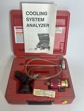 Waekon Csa-01 Cooling System Analyzer Radiator Automotive