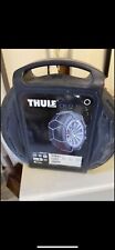 Thule Snow Chains Cb-12 Size 065 12mm