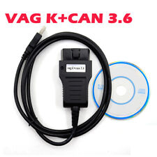 Vag Kcan Commander V3.6 For Audi Vw Skoda Volkswagen Audi Testing Line