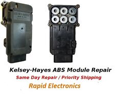 Ford F-150 F-250 Expedition Navigator Kelsey Hayes Abs Control Module Repair