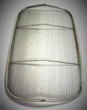 1932 Ford Stainless Steel Grille Insert Roadster Deuce Coupe 32 Ss Street Rod