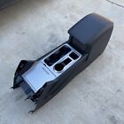 2020 2021 2022 Ford Explorer Oem Center Console Last One