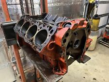 Mopar 426 Hemi Engine Block For Super Stock Racing By Ray Barton Racing 114