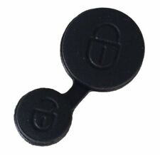 Citroen Key Fob 2 Button Rubber Pad For Saxo Xsara Picasso Berlingo Etc Repair