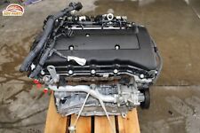 Mitsubishi Outlander Sport 4wd 2.0l Engine Motor Oem 2020 