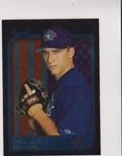 1997 Bowman International 73 Billy Koch Rookie Card Toronto Blue Jays Star