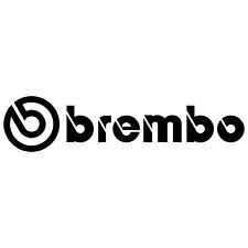 Brembo Decal Sticker Vinyl