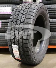 4 New Cooper Discoverer At3 Xlt Tire 30555r20 125q Lrf Bsw 3055520 305 55 20