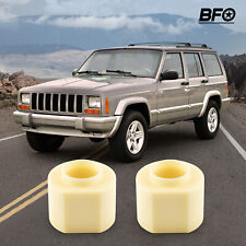 3 Front Leveling Lift Kit For Jeep Cherokee Xjzj 2wd 4wd 1984-2001