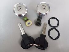 Cylinder Key For Citroen Xsara Picass Pawl Switch Lock Door