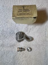 Unity Fog Driving Light Bracket T With Instructions. 1930s 1940s 1950s