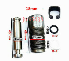 Auto Jack Oil Pump Parts 2t Small Cylinder Piston Plunger Horizontal Seal Ring