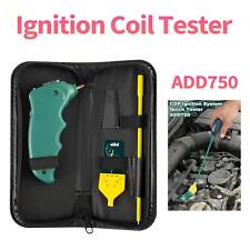 Professional Coil On Plug Car Ignition Coil System Quick Tester Diagnostic Tools