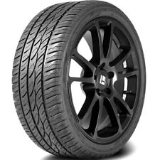 4 Tires Groundspeed Voyager Hp 24545zr17 24545r17 99w Xl As High Performance