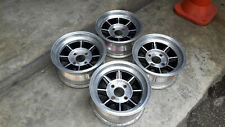 Jdm Hayashi Street Wl 14 Rims Wheels For Civic Sb1 95 94 97 Bmw Pcd120x4