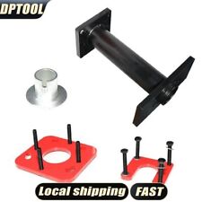 Fit For 1984-2020 Toyota W Tone Ring Tool Installer Axle Bearing Puller Set New