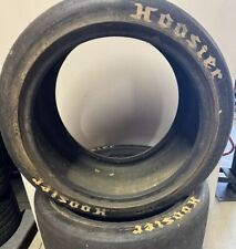 33530r-18 Hoosier Vrl Racing Tire Set Of 4 - Never Run