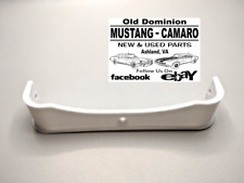 1965-1966 Mustang Center Console Rear Light Lens