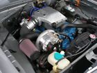 Paxton Mopar Small Block 340 V8 Carbureted Novi 1200 Supercharger System
