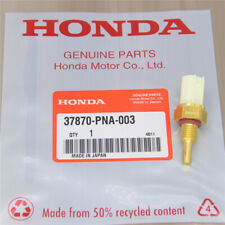 Oem Engine Coolant Temperature Sensor Water Temp Sender Fit For Honda Acura