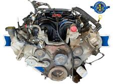 Ford F150 5.4l Trinton V8 Ffv Engine Motor Assembly 2009 2010 Ar1 1