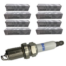Set Of 8 For Bosch Laser Iridium Spark Plugs Bmw N62 550i 650i 750i 750li X5 Ngk