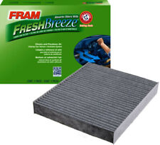 Fram Cabin Air Filter Fresh Breeze For Infiniti 2009-2012 Ex35 Fx35 V6 3.5l