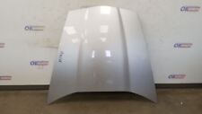 13 Chevy Corvette C6 Hood Assembly Silver