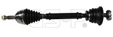 Gsp 250055 Drive Shaft For Renault