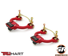 Truhart Th-h203-bu Front Arm Camber Kit For 94-01 Acura Integra 92-95 Civic